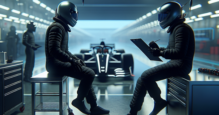 Sürücü Müqavilələri: Transfer Xəbərləri və Mövsümə Təsiri