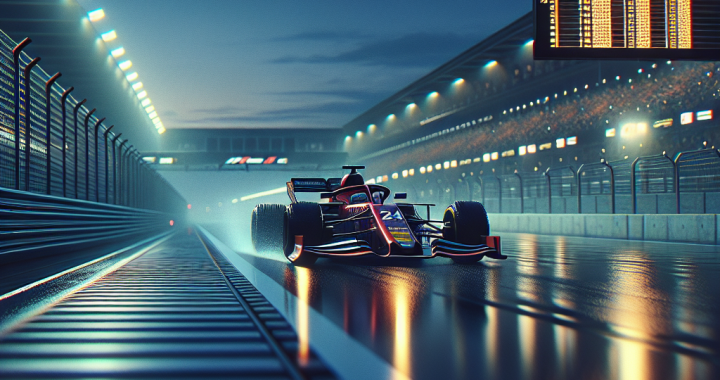 Formula 1-də İrəlidə Gələn Turnirlər: Təqvim və Hazırkı Sıralamaların Xülasəsi