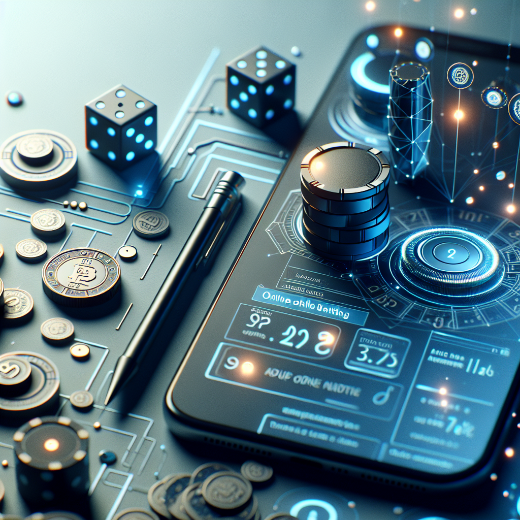 Иллюстрация для статьи: 1xbet mobi istifadə etməyin 5 əsas üstünlüyü